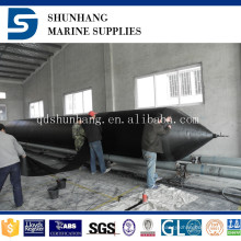 Garantie 24 Monate Angeln Schiff Boot Marine Airbag in China hergestellt